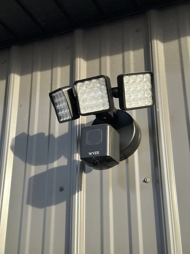 Slide of Cape Electric