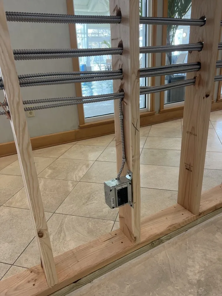 Slide of Cape Electric