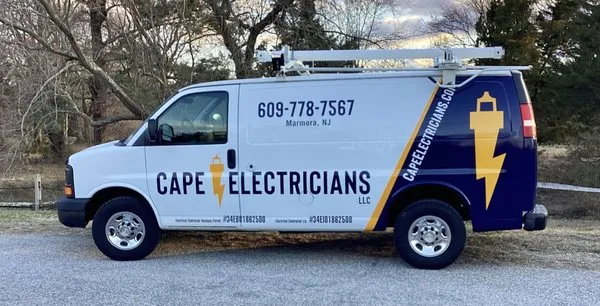 Cape Electricians
