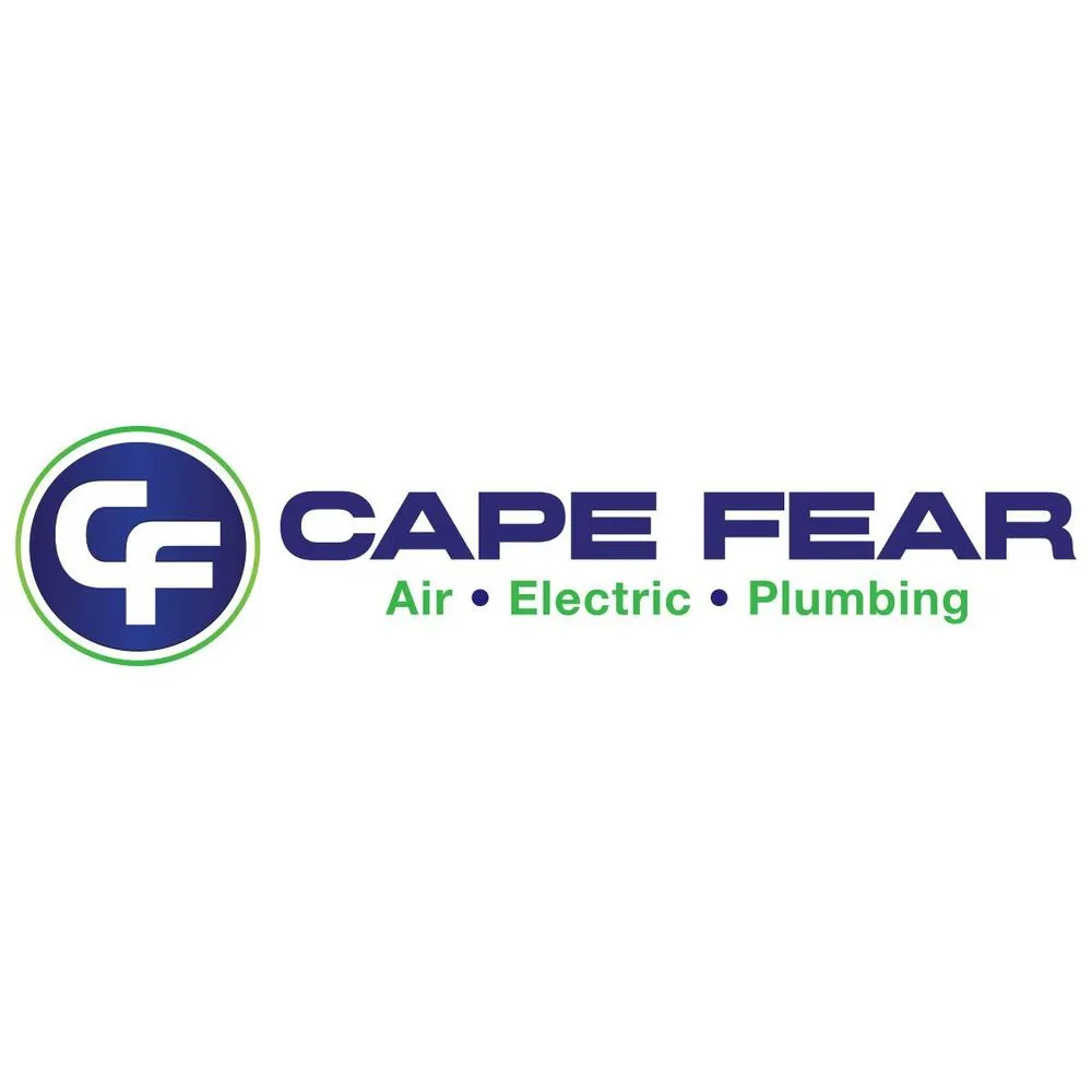 Expert electrical repair in ,  by Cape Fear Air, Electric, & Plumbing