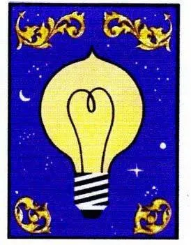 Slide of Cape May Electric