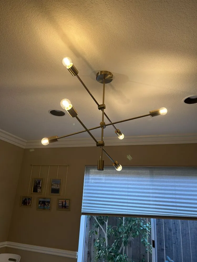 Slide of Capistrano Electric