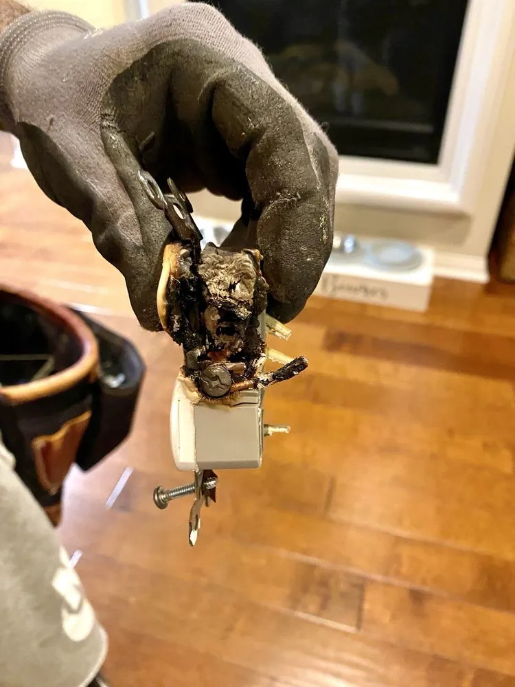 Slide of Capistrano Electric