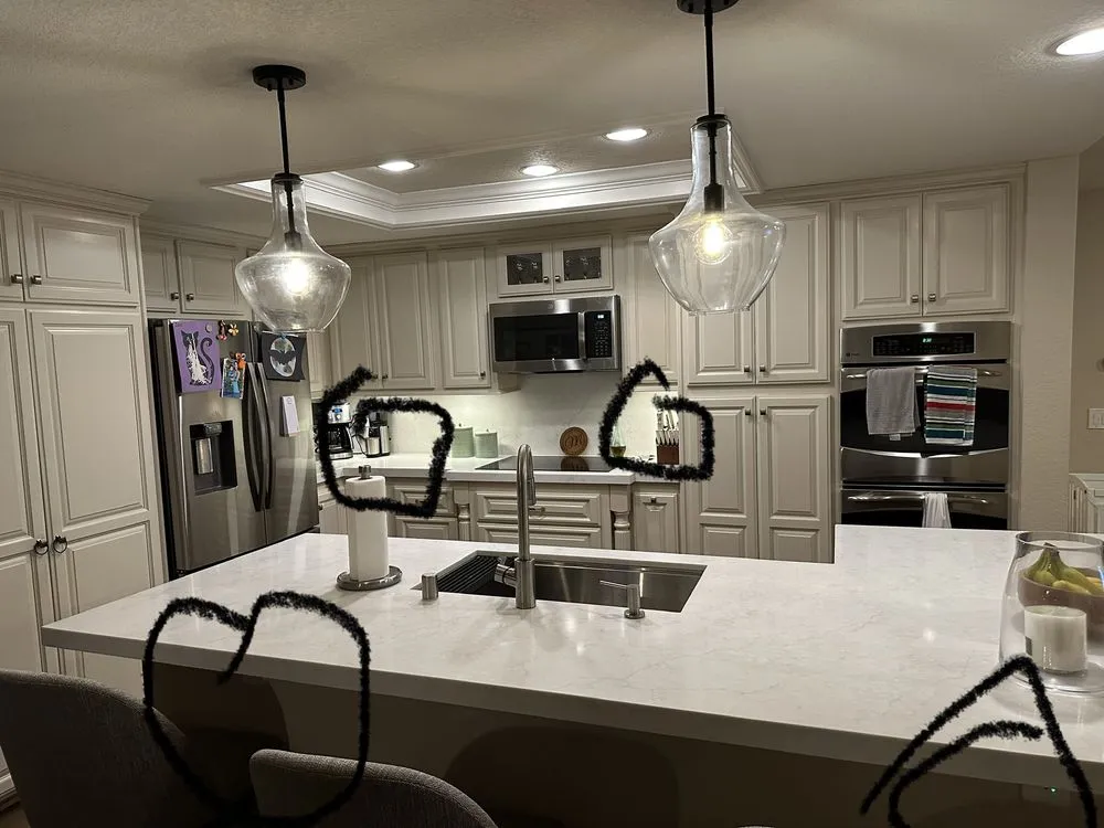 Slide of Capistrano Electric