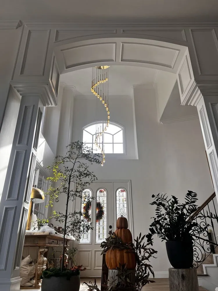 Slide of Capistrano Electric