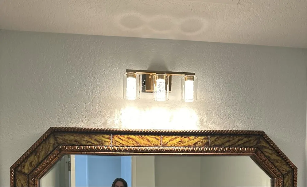 Slide of Capistrano Electric