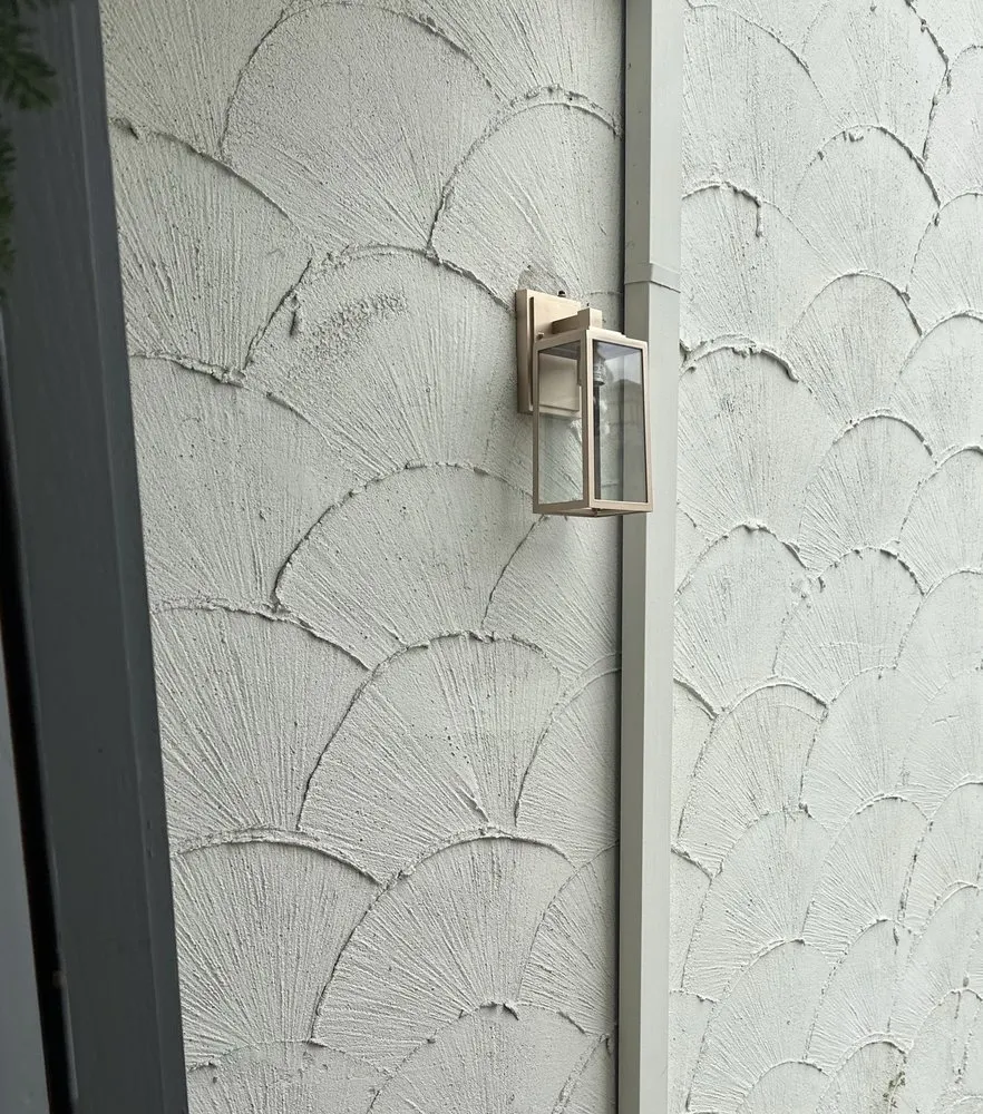 Slide of Capistrano Electric