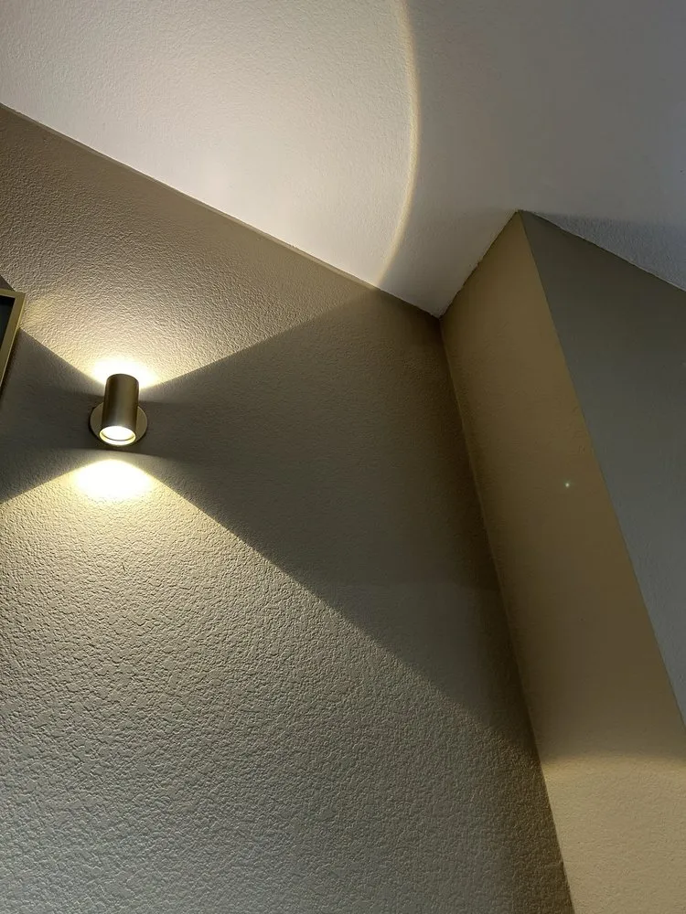 Slide of Capistrano Electric