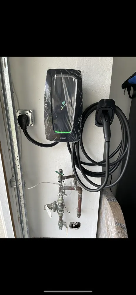 Slide of Capistrano Electric