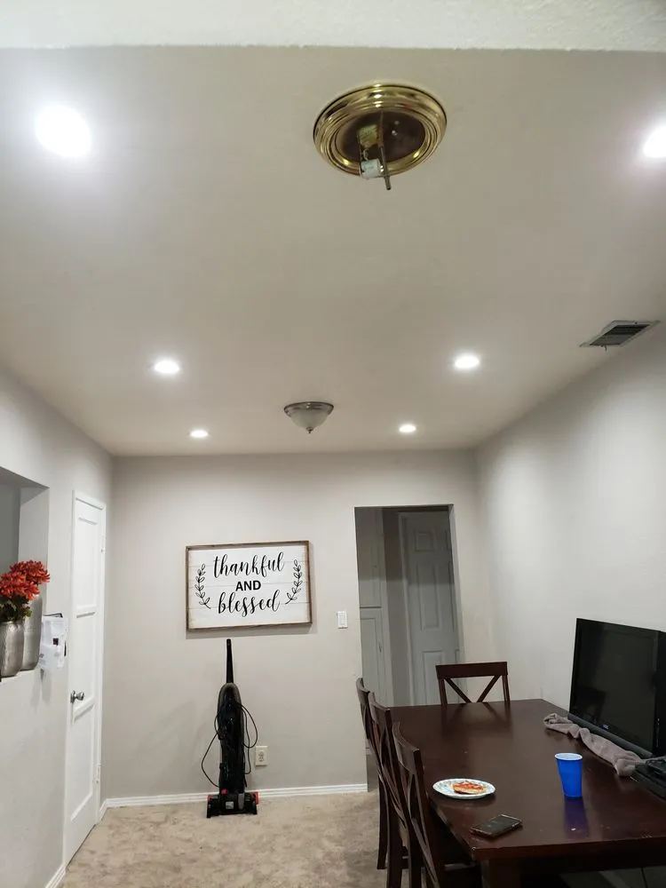 Slide of Capistrano Electric