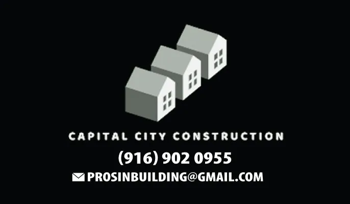 Professional electrician providing electrical repair in CA, CA - Capital City Construction