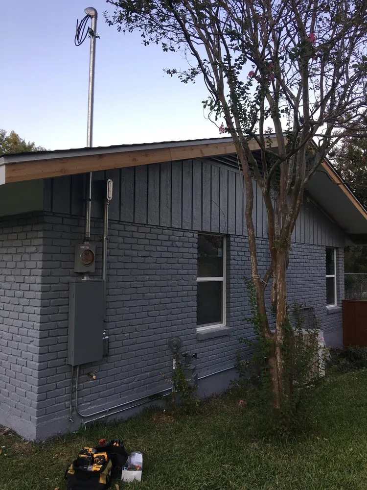 Slide of Capital City Electric