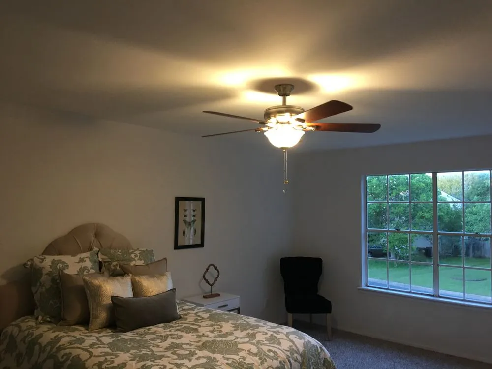 Slide of Capital City Electric