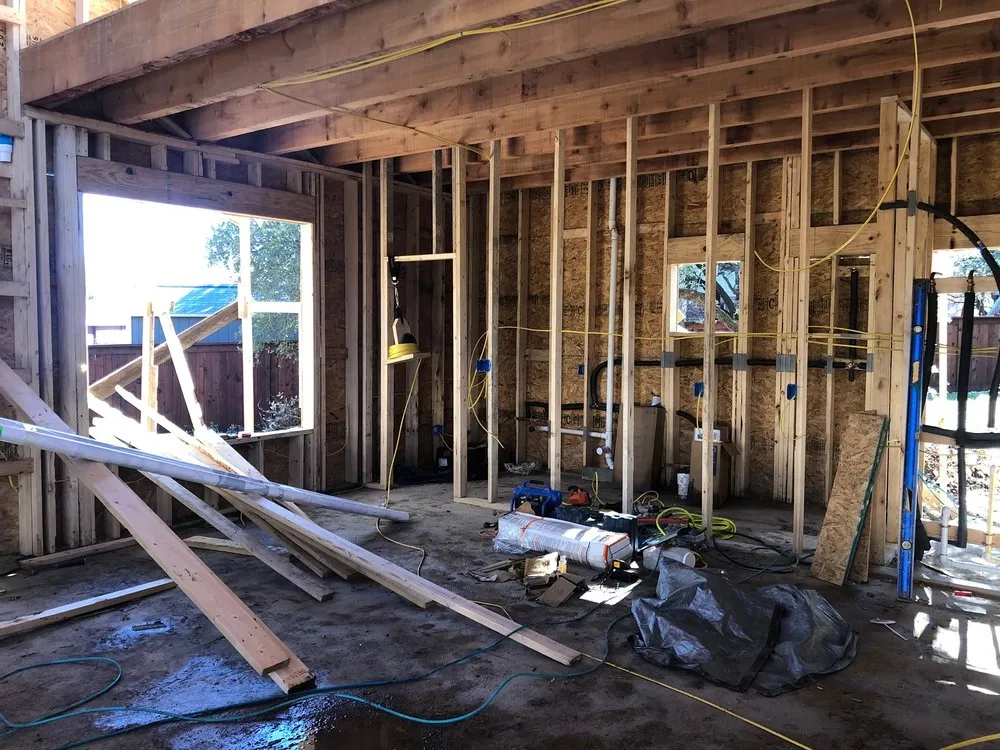 Slide of Capital City Electric