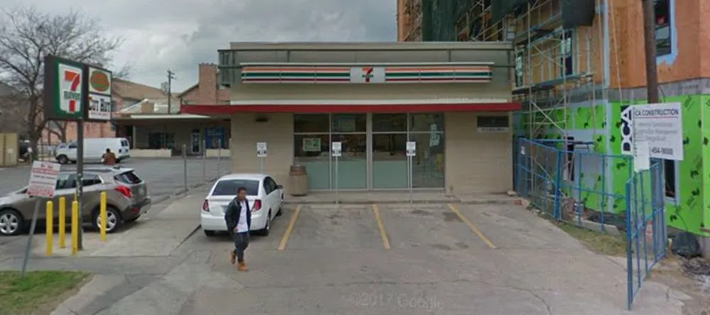 Slide of Capital City Electric