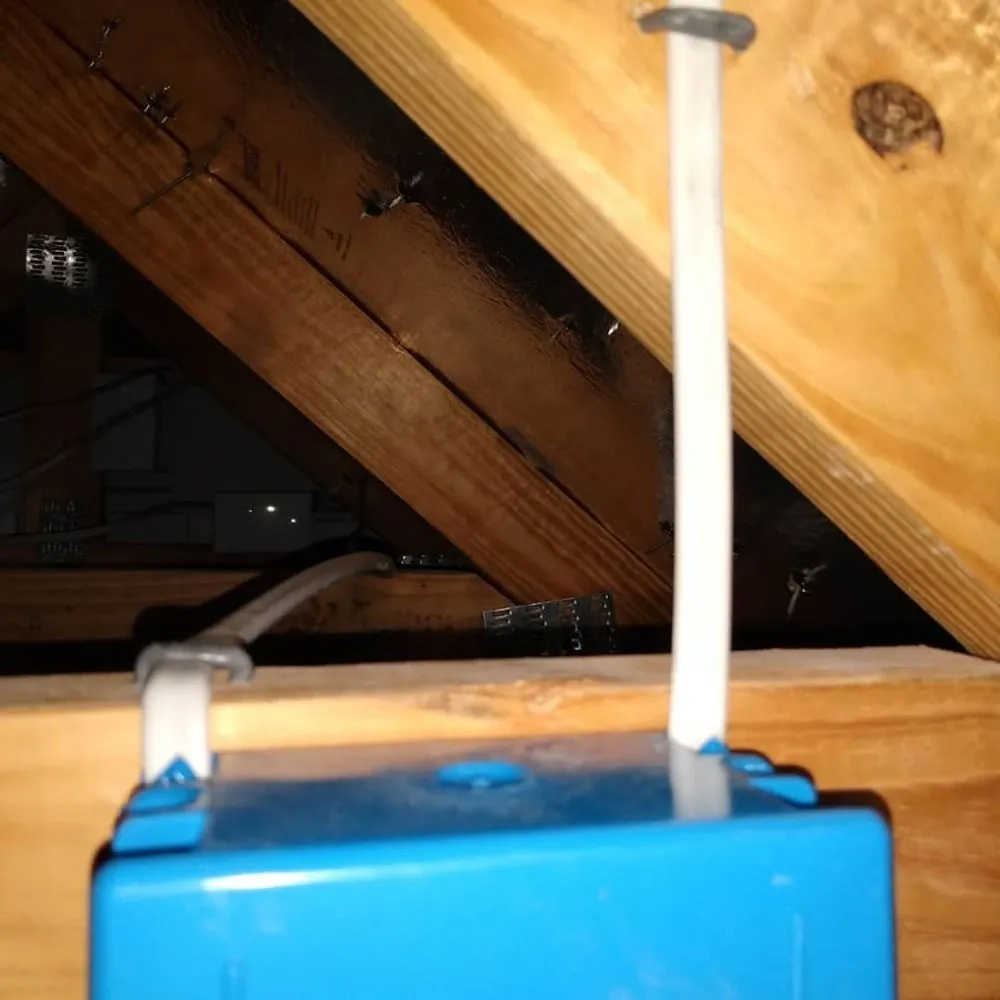 Slide of Capital City Electric