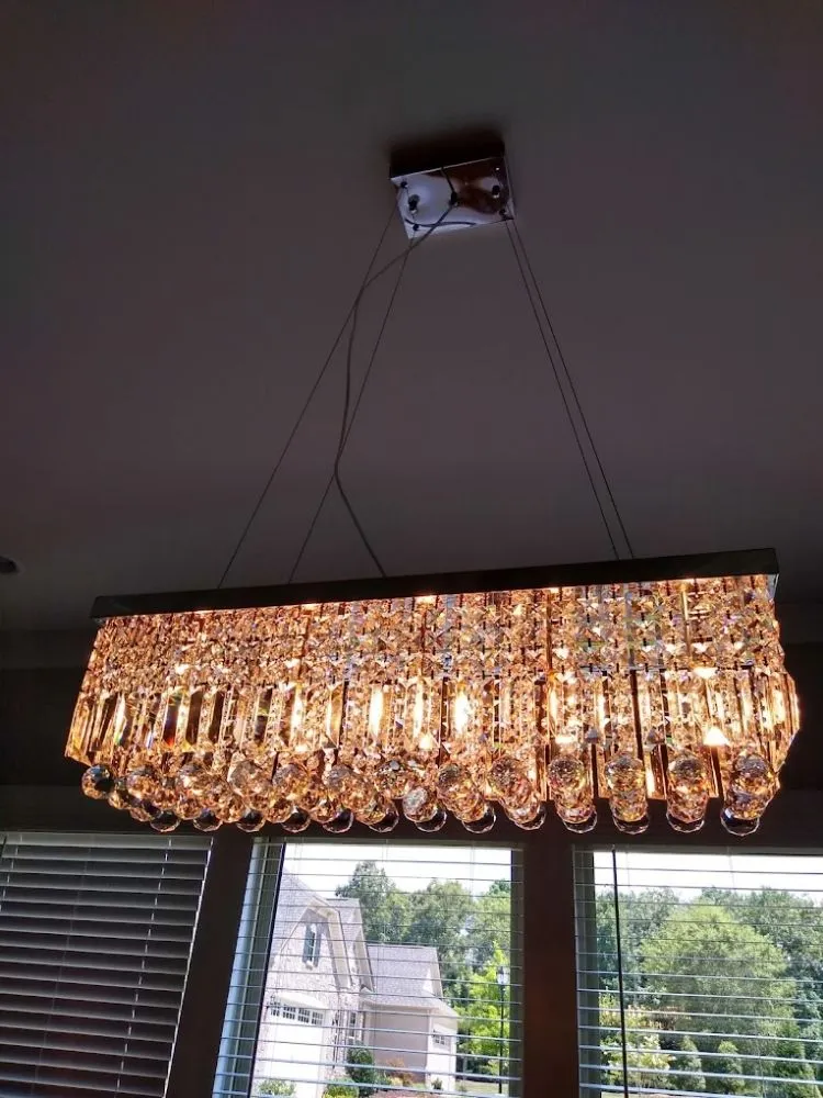 Slide of Capital City Electric