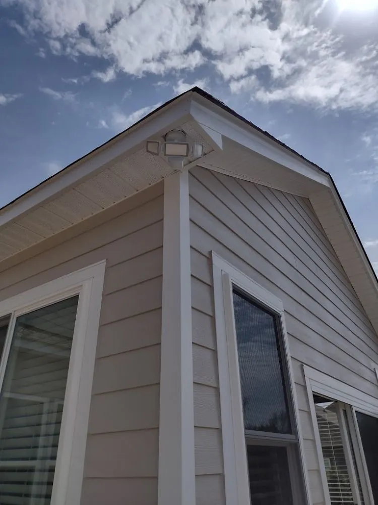 Slide of Capital City Electric