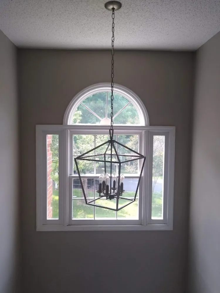 Slide of Capital City Electric