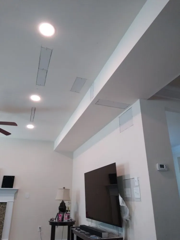 Slide of Capital City Electric