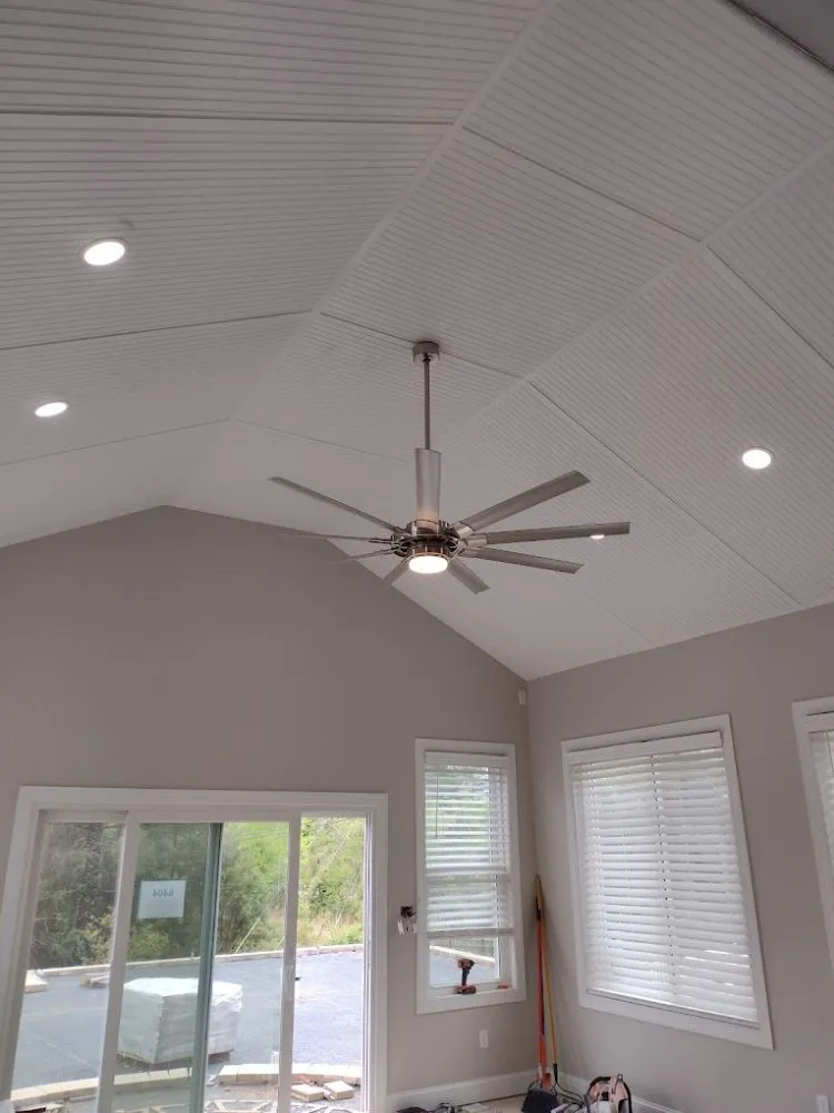 Slide of Capital City Electric