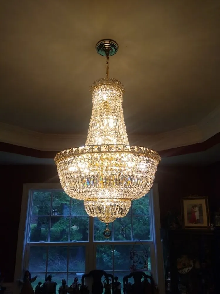 Slide of Capital City Electric