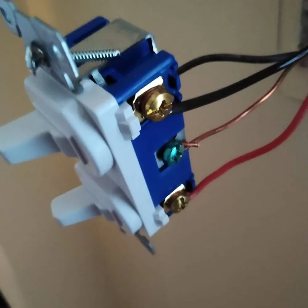 Slide of Capital City Electric