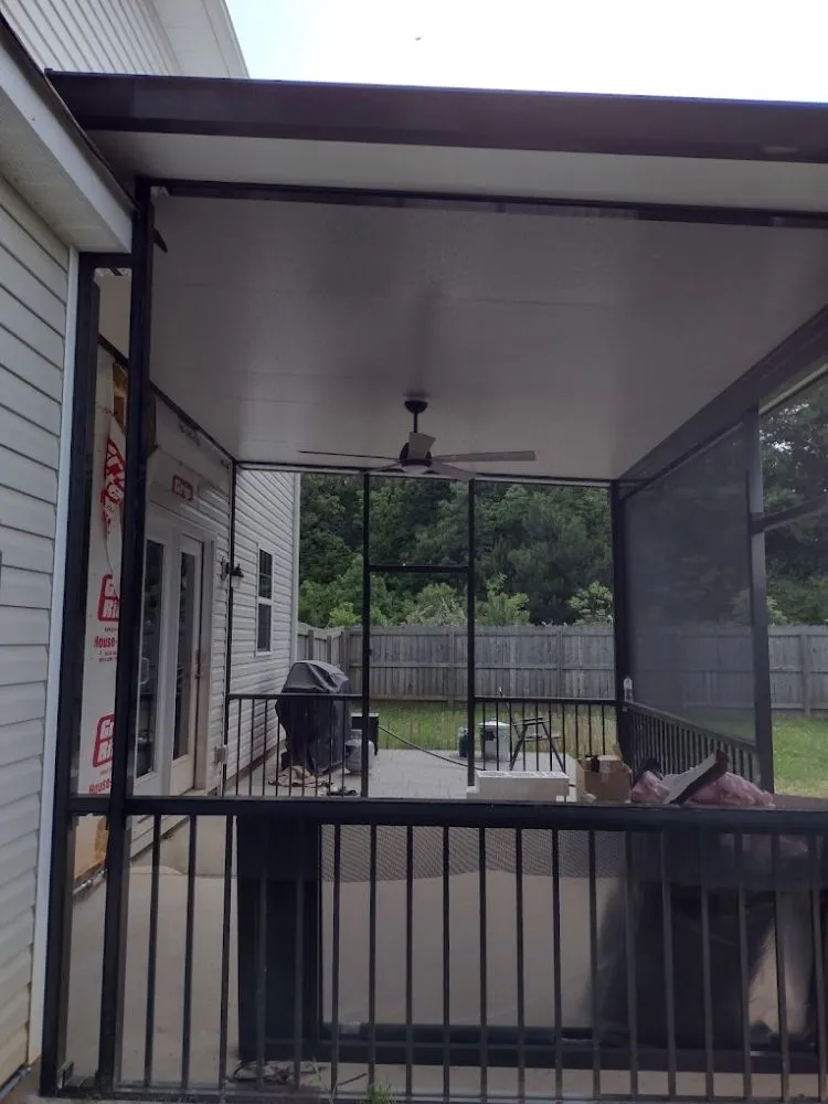 Slide of Capital City Electric