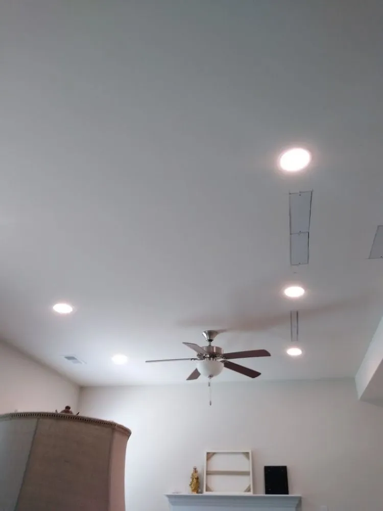 Slide of Capital City Electric