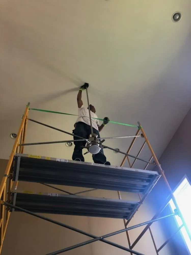 Affordable electrical repair in Selma, NC by Capital City Electric