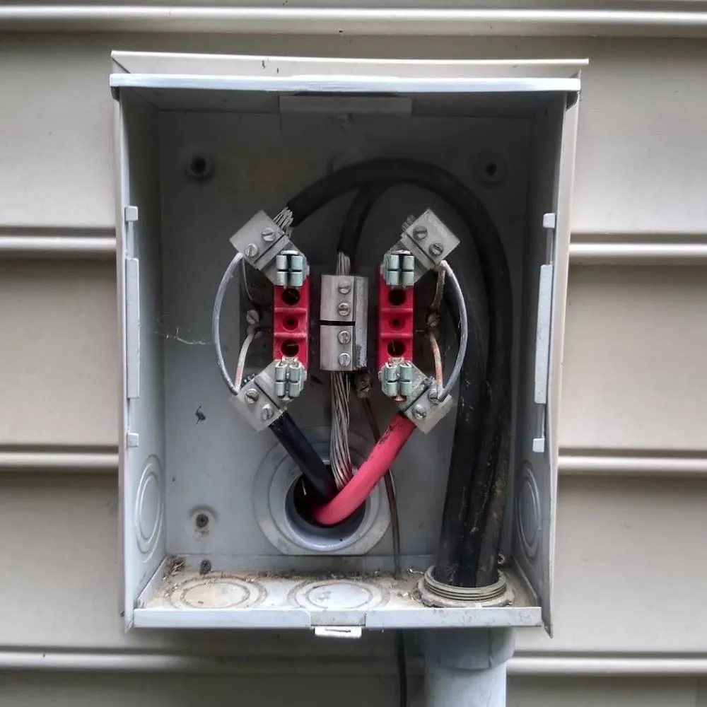 Slide of Capital City Electric