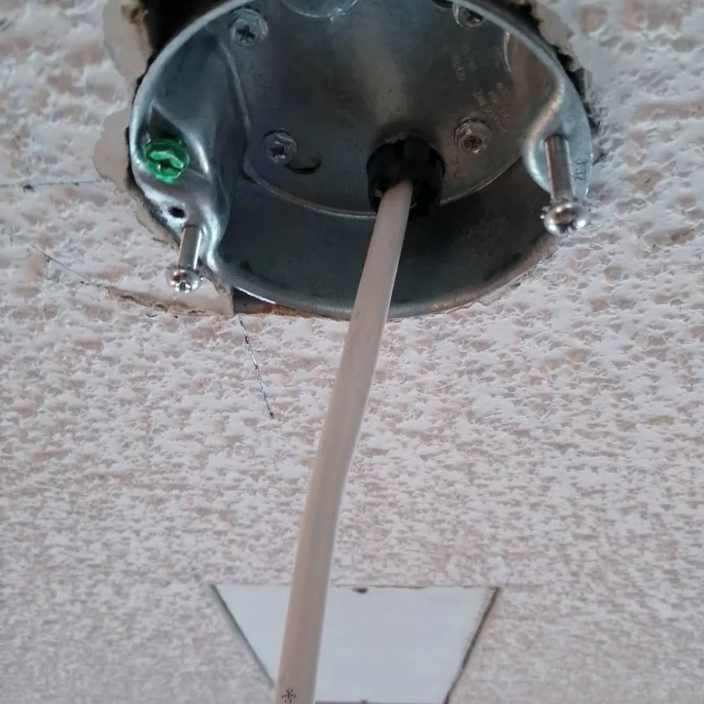 Slide of Capital City Electric