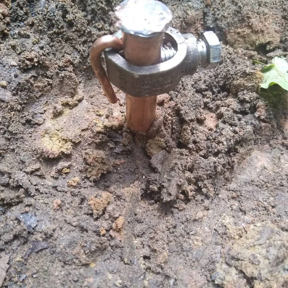 Slide of Capital City Electric