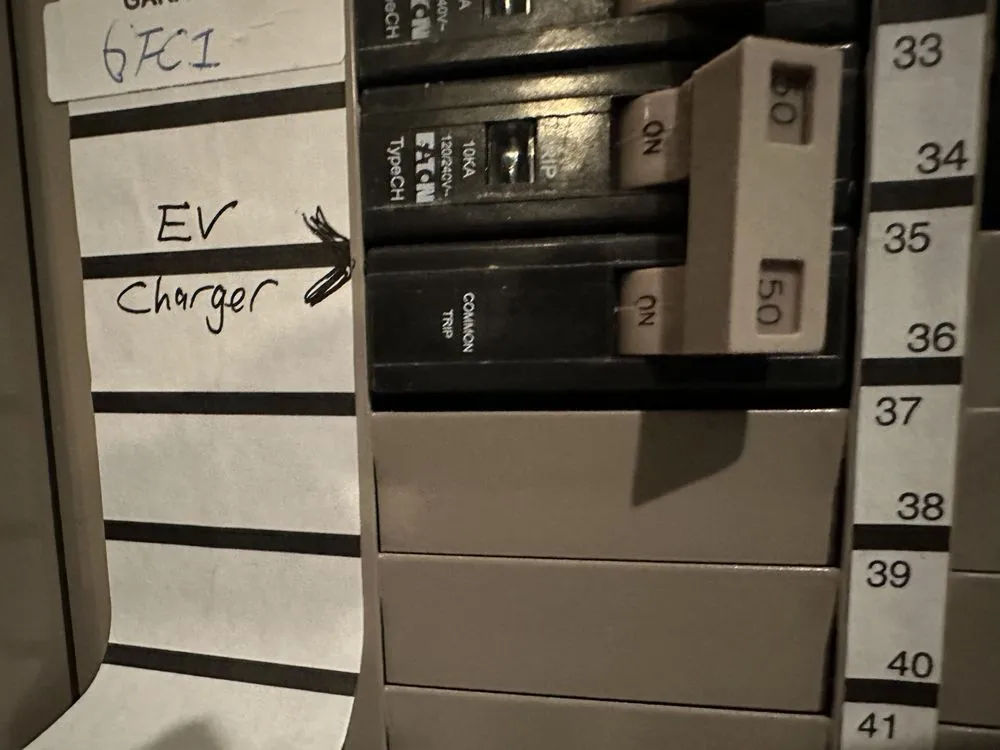 Slide of Capital City Electrical Services