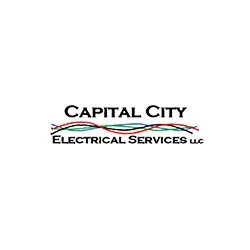 Slide of Capital City Electrical Services