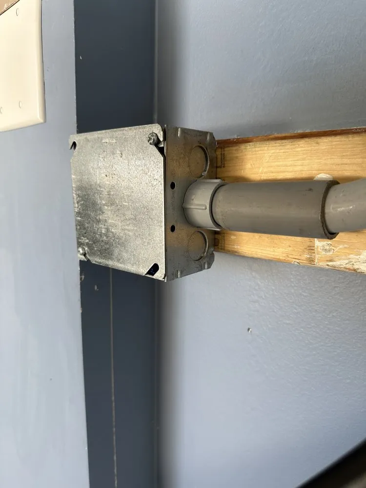 Slide of Capital City Electrical Services