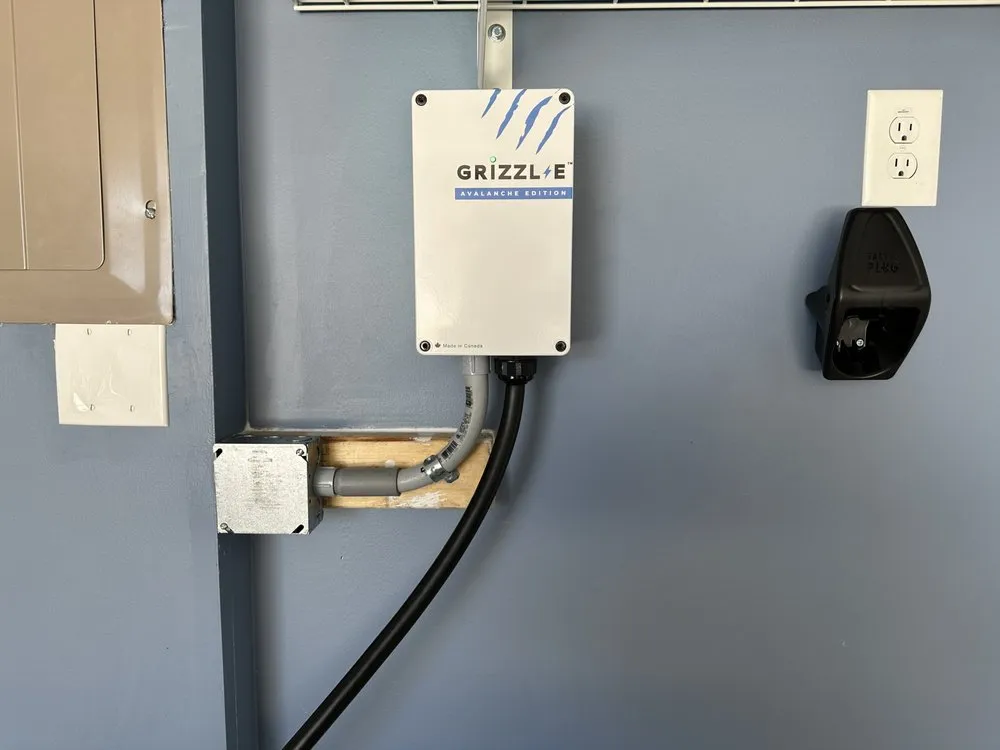 Slide of Capital City Electrical Services