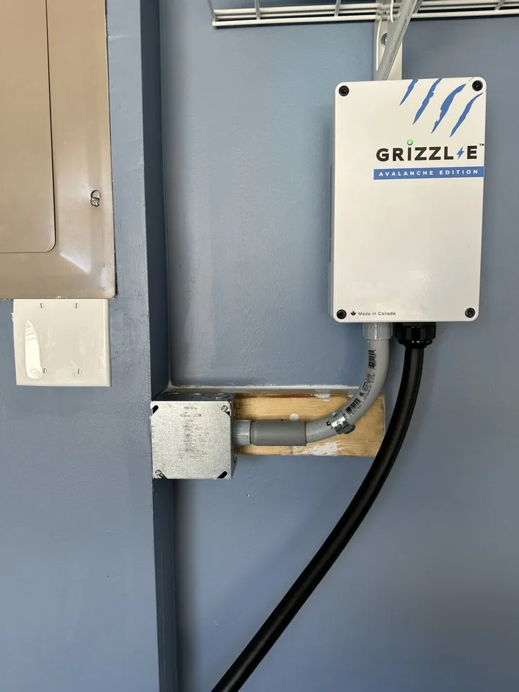 Slide of Capital City Electrical Services