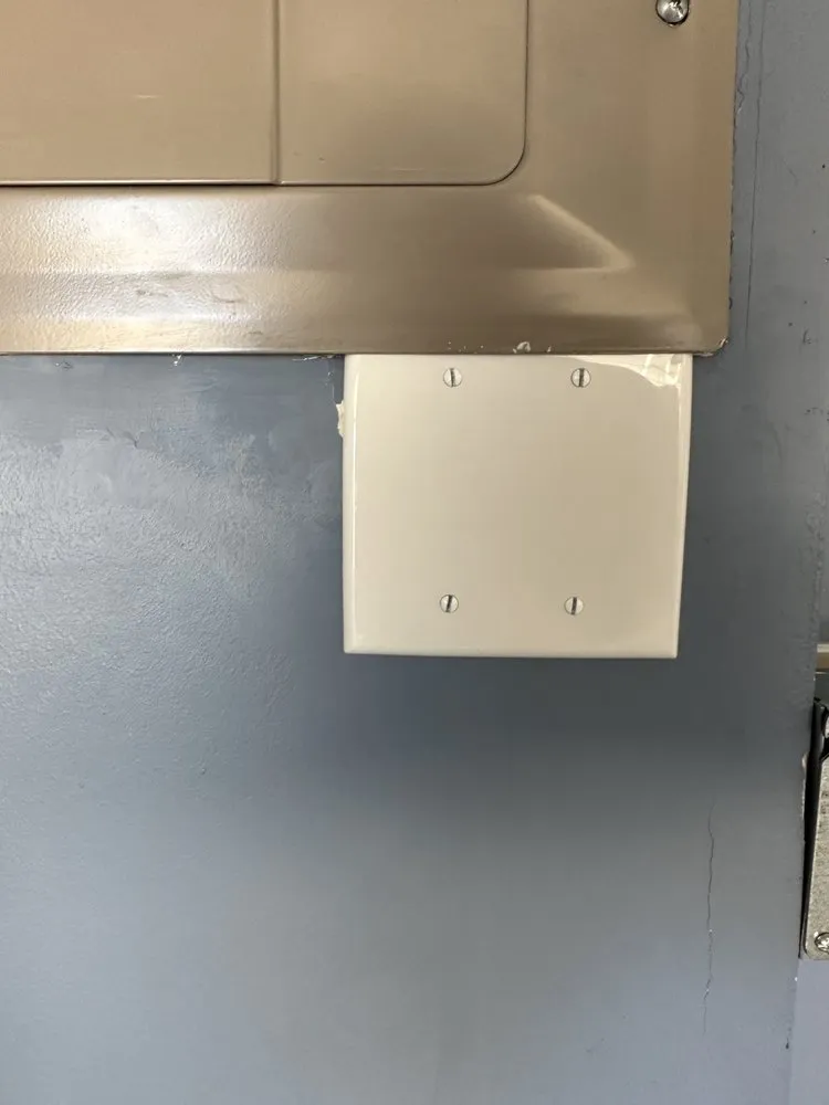 Slide of Capital City Electrical Services