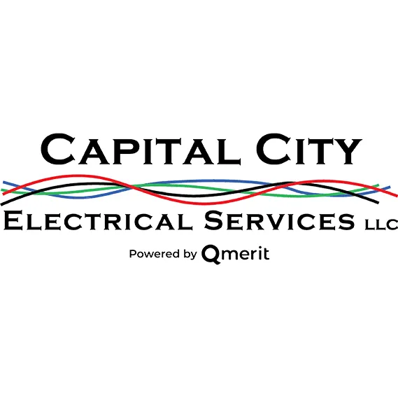 Slide of Capital City Electrical Services