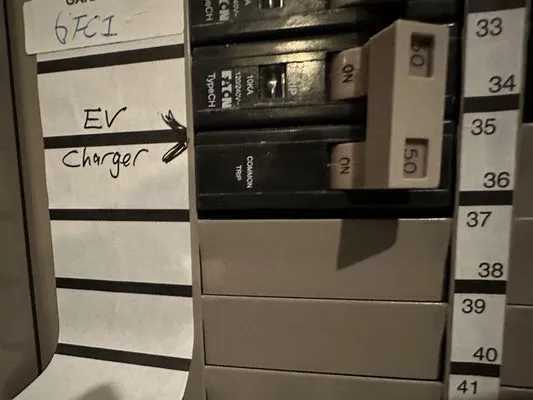 Capital City Electrical Services