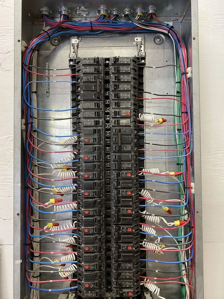 Slide of Capital Connect