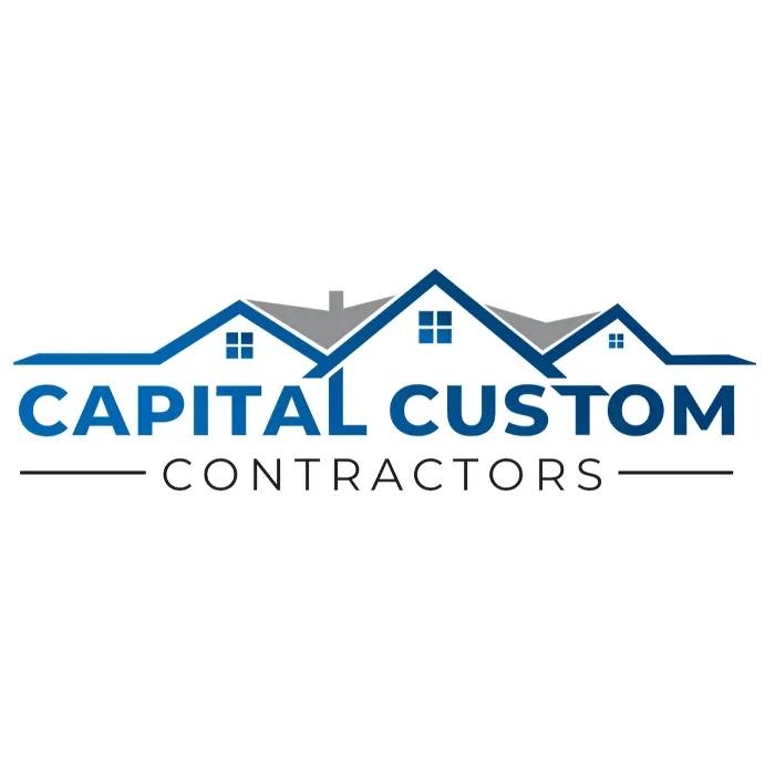 Slide of Capital Custom Contractors