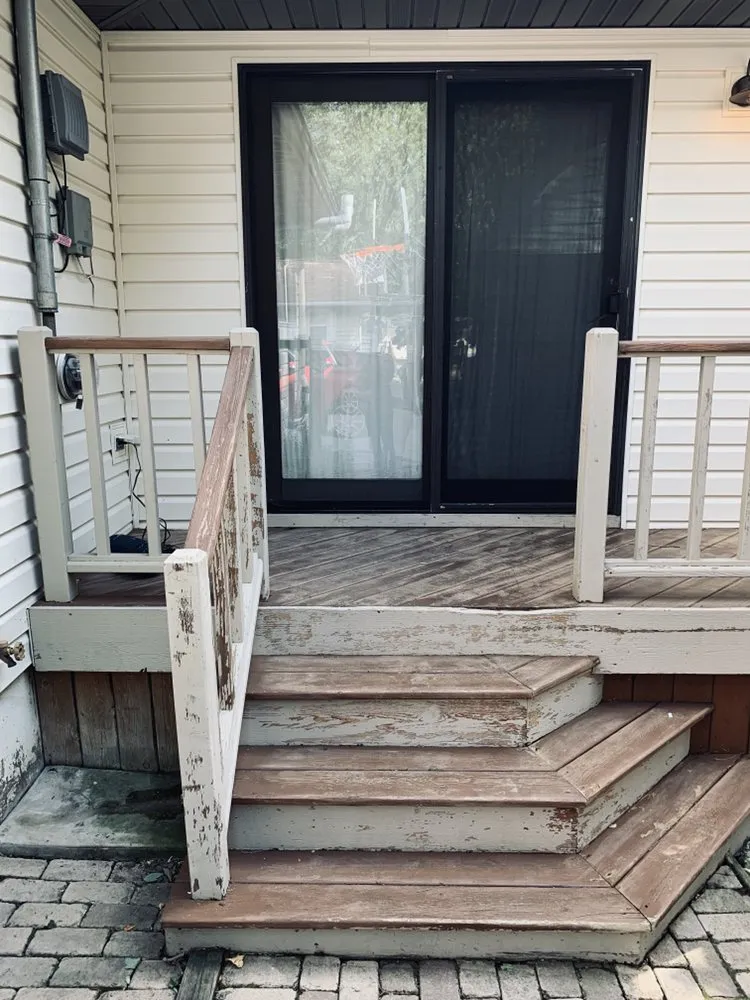 Slide of Capital Custom Contractors