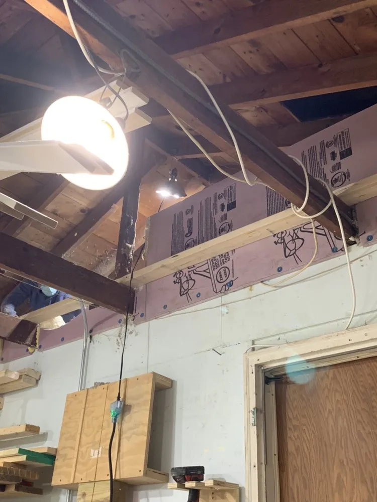 Slide of Capital Custom Contractors