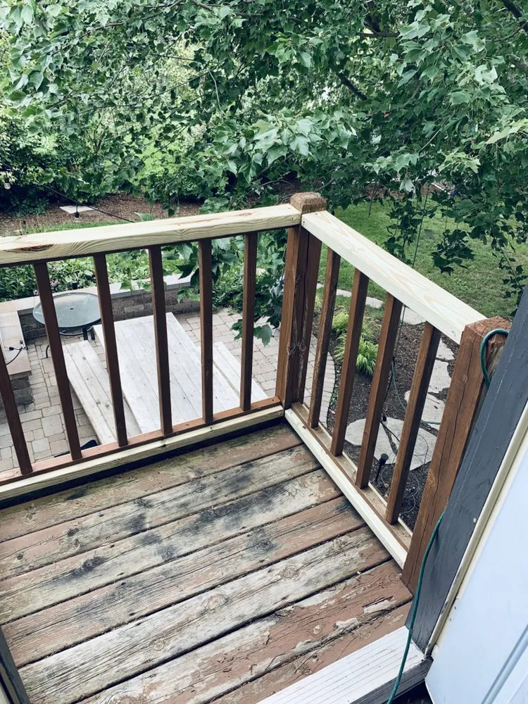 Slide of Capital Custom Contractors