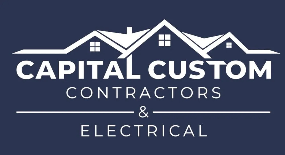 Slide of Capital Custom Contractors