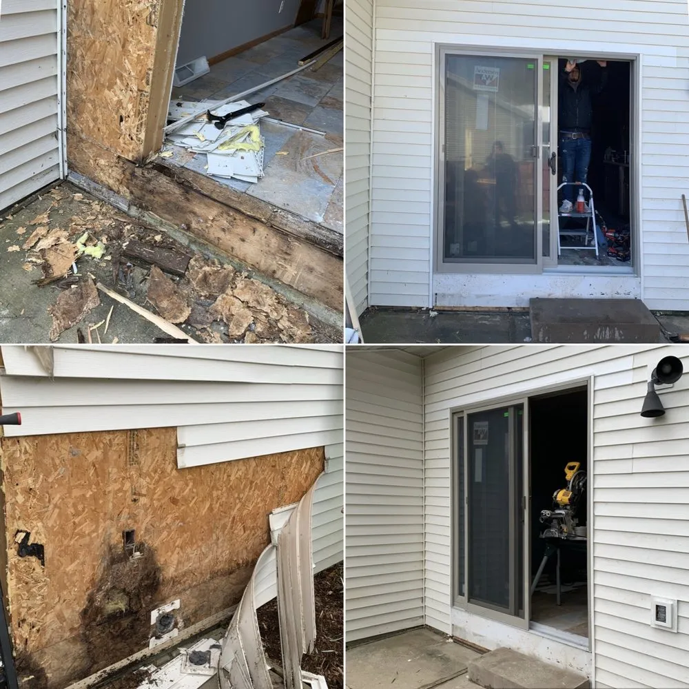 Certified electrical repair in ,  by Capital Custom Contractors