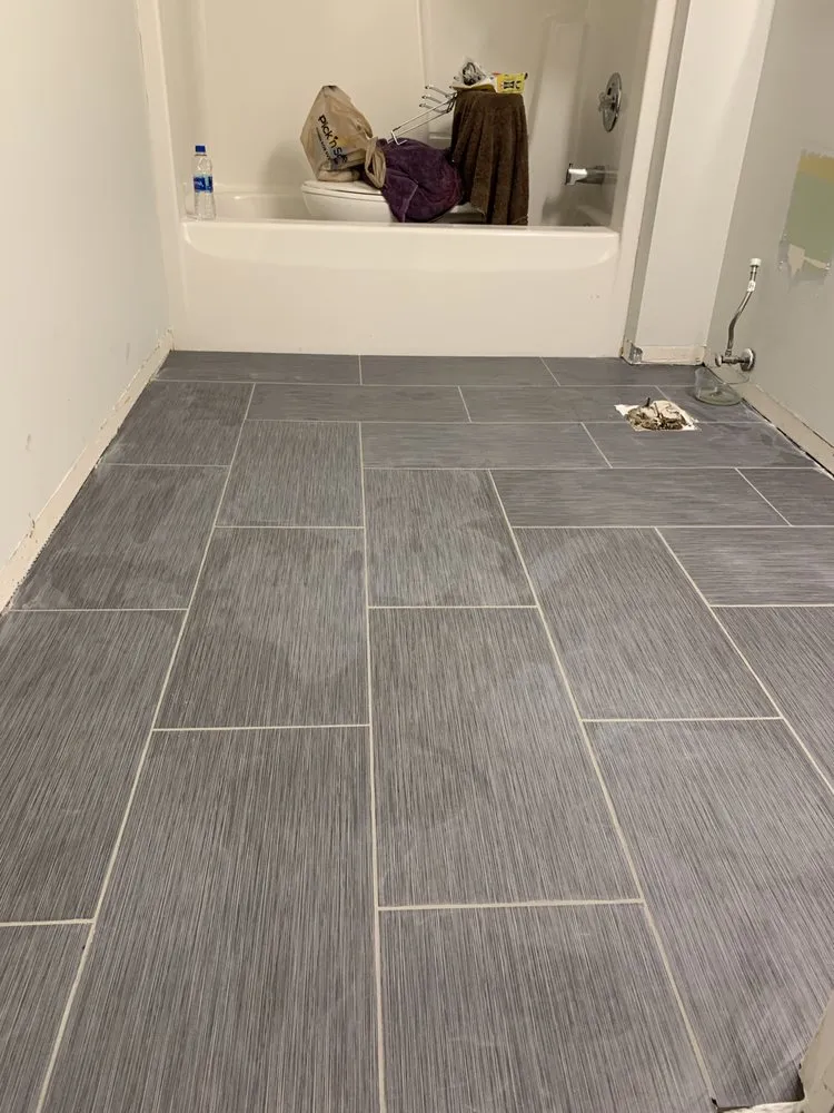 Emergency lighting installation service in ,  - Capital Custom Contractors