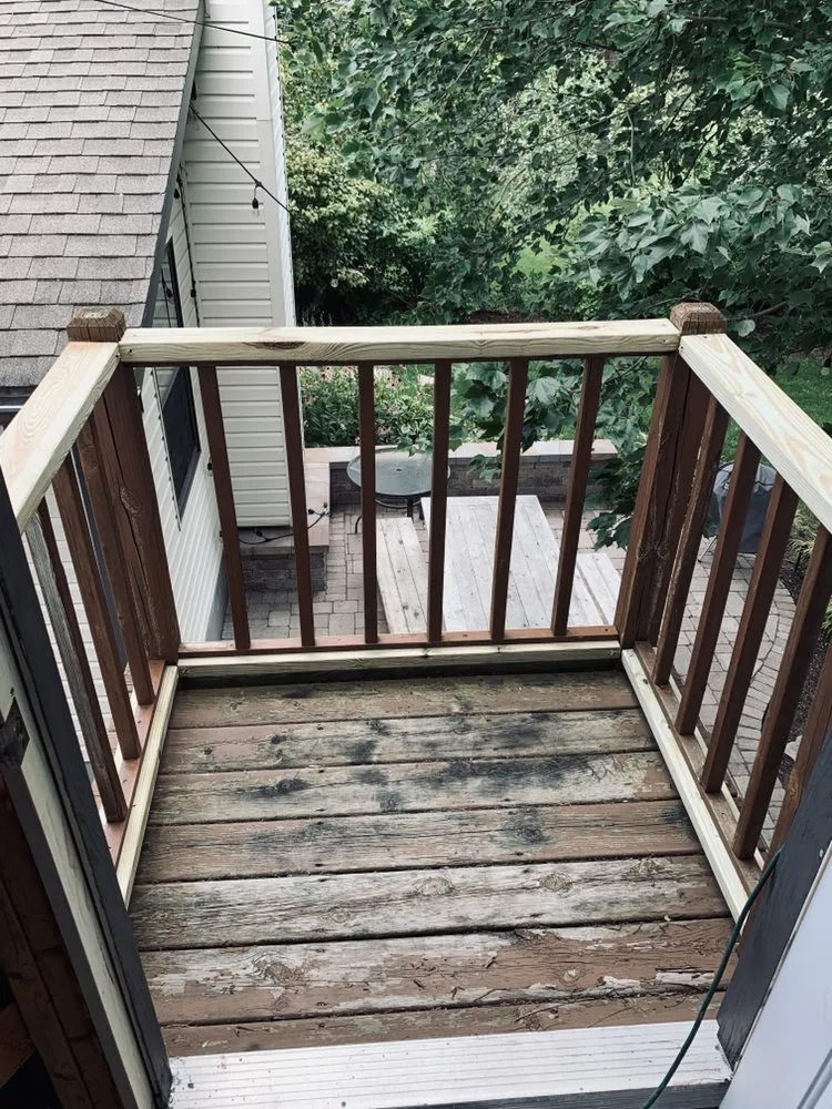 Slide of Capital Custom Contractors